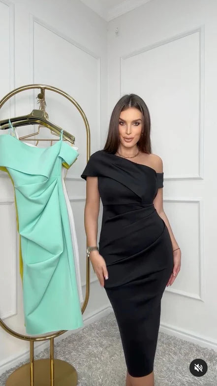 Antonella Dress